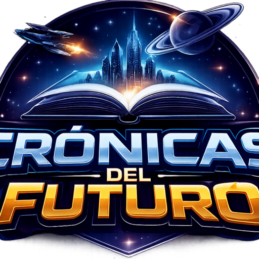 Crónicas del Futuro